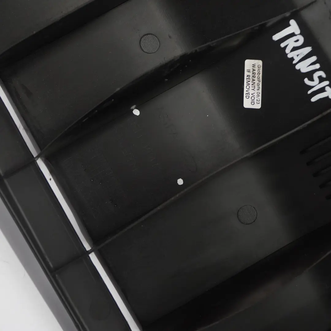 Hitzeschild Isolierung Lichtmaschine Motorabdeckung für Ford Transit mit Teilenummer CC11-199049-AA Ford Transit Hitzeschild Isolierung Lichtmaschine Motorabdeckung - SKU CC11-199049-AA - Teilenummer CC11-199049-AA