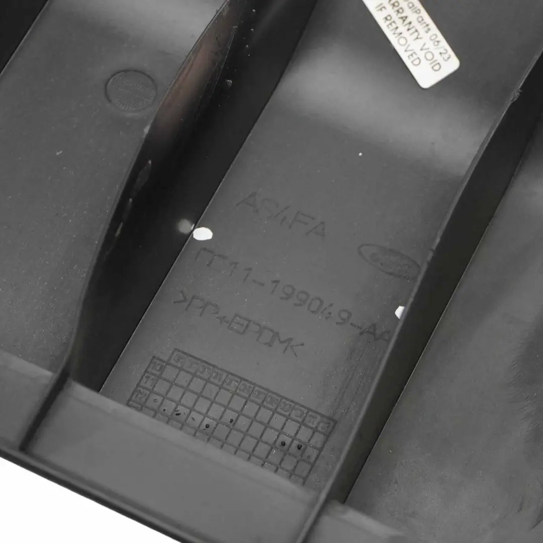 Hitzeschild Isolierung Lichtmaschine Motorabdeckung für Ford Transit mit Teilenummer CC11-199049-AA Ford Transit Hitzeschild Isolierung Lichtmaschine Motorabdeckung - SKU CC11-199049-AA - Teilenummer CC11-199049-AA