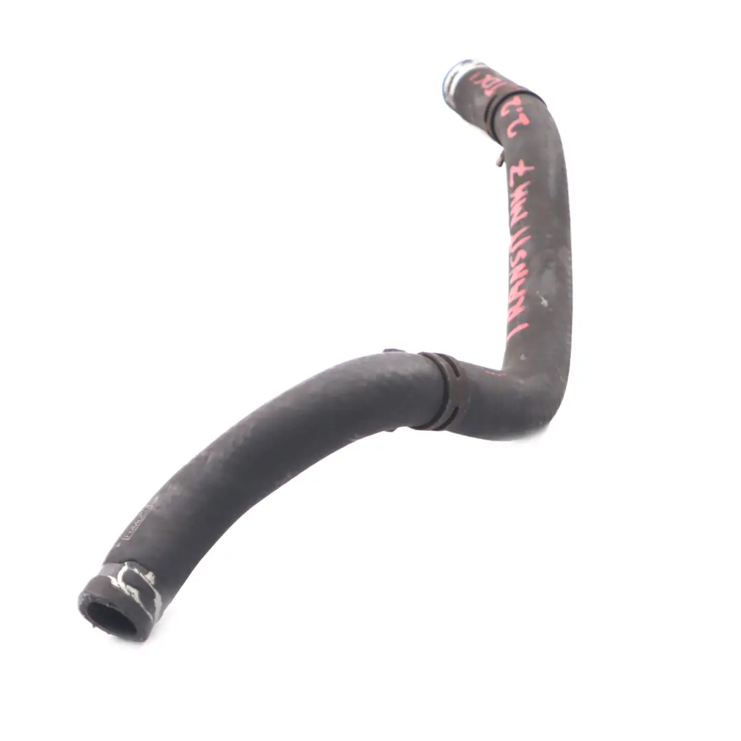 Tuyau de refroidissement Conduite d'eau Ford Transit Mk7 - SKU CC11-3691-AB - Numéro de pièce CC11-3691-AB