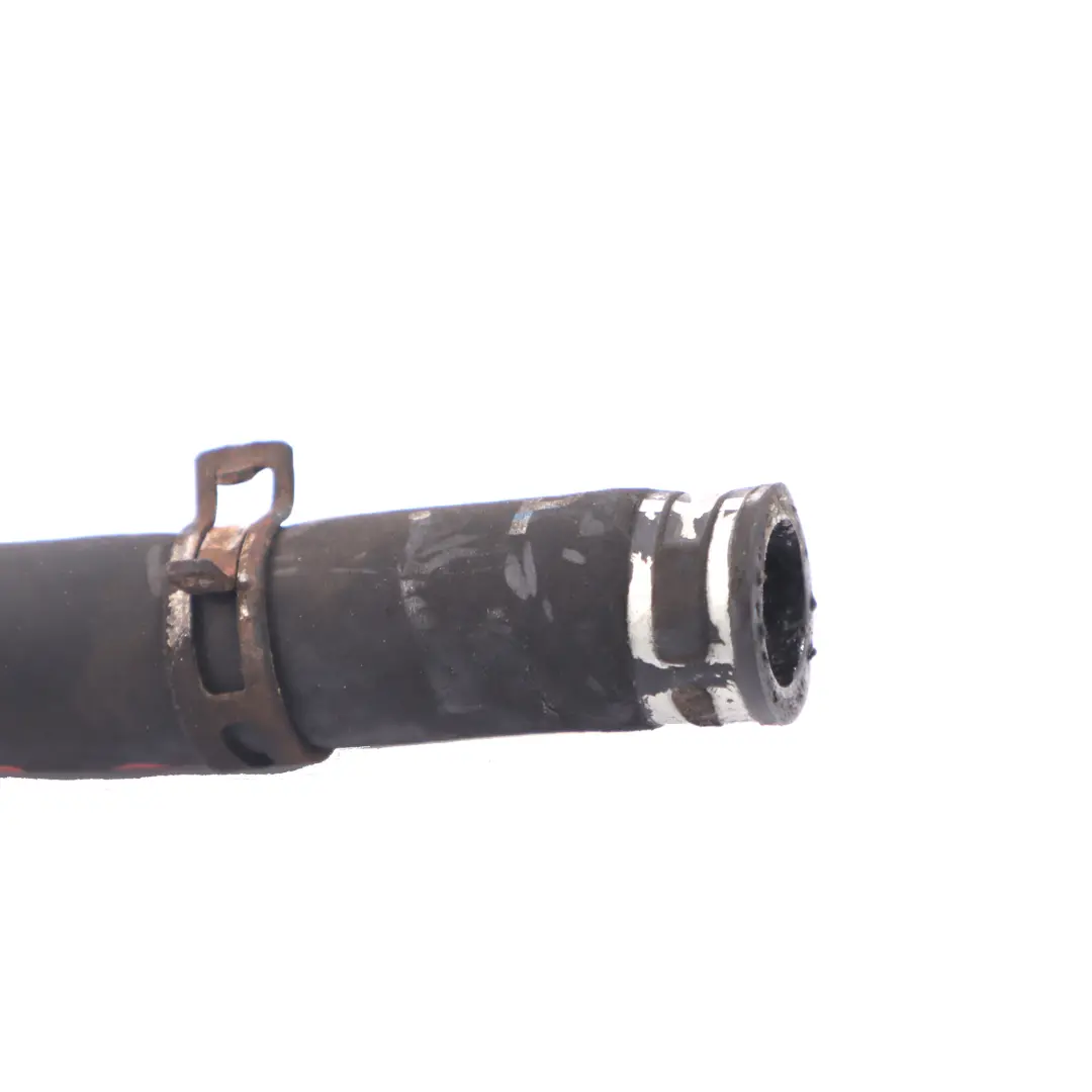 Tuyau de refroidissement Conduite d'eau Ford Transit Mk7 - SKU CC11-3691-AB - Numéro de pièce CC11-3691-AB