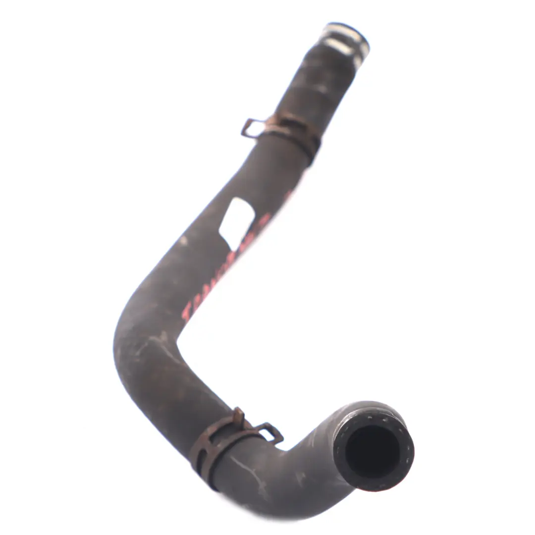 Tuyau de refroidissement Conduite d'eau Ford Transit Mk7 - SKU CC11-3691-AB - Numéro de pièce CC11-3691-AB