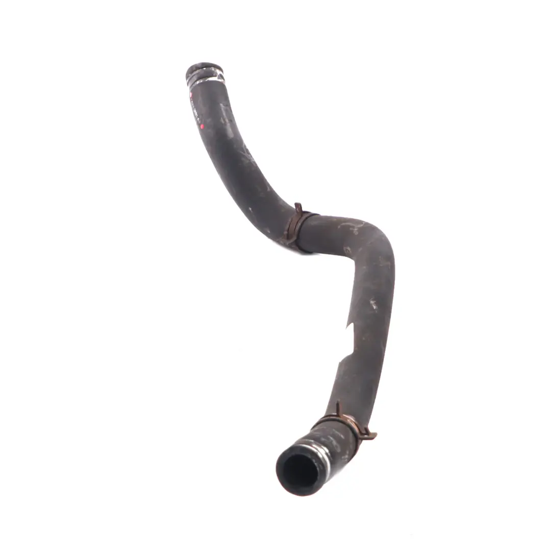 Tuyau de refroidissement Conduite d'eau Ford Transit Mk7 - SKU CC11-3691-AB - Numéro de pièce CC11-3691-AB