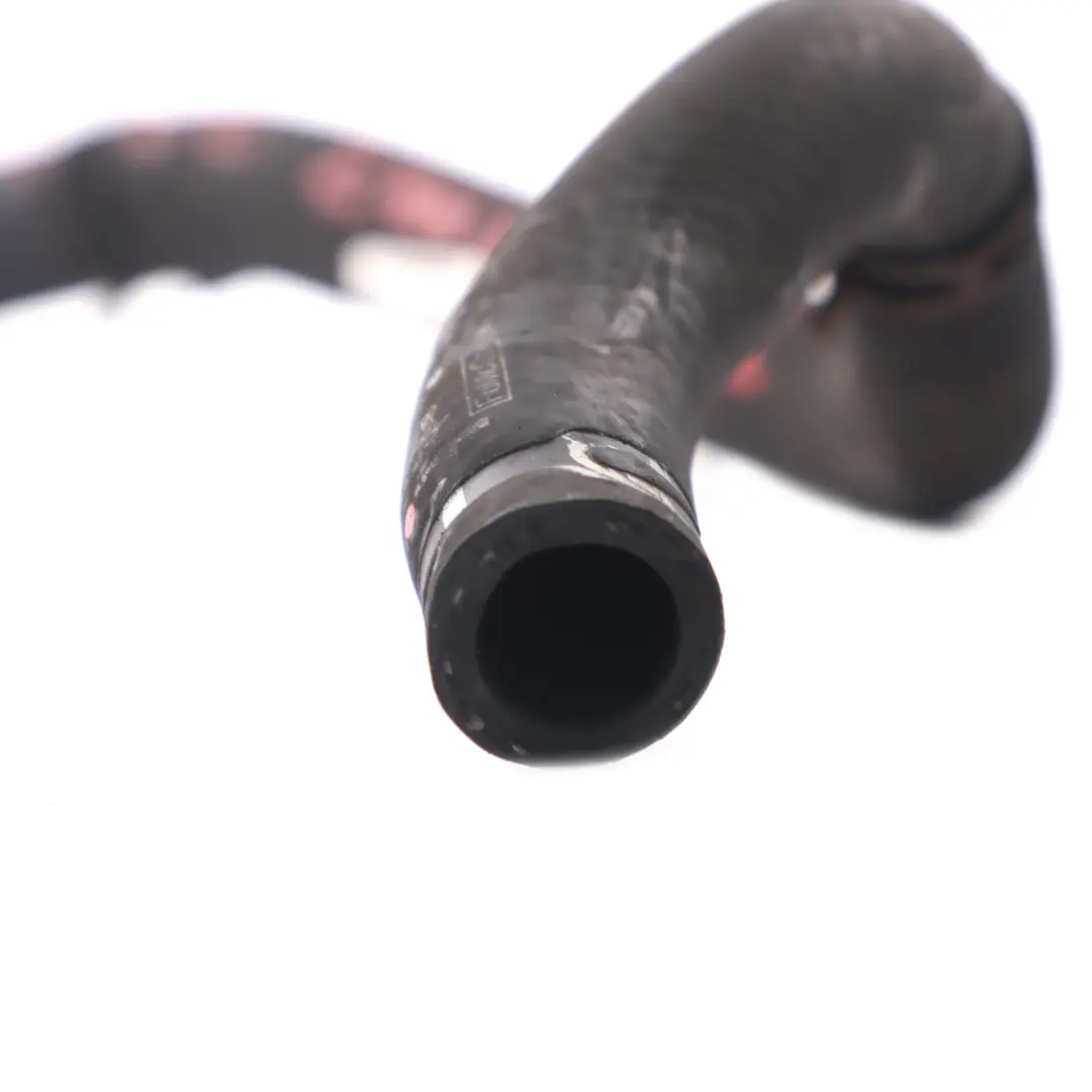 Tuyau de refroidissement Conduite d'eau Ford Transit Mk7 - SKU CC11-3691-AB - Numéro de pièce CC11-3691-AB