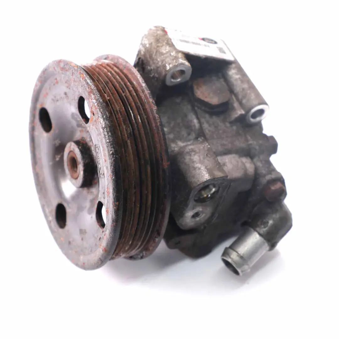 Ford Transit Mk7 Pompe de direction assistée Unité hydraulique - SKU CC11-3A696-BB - Numéro de pièce CC11-3A696-BB