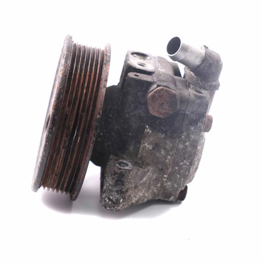 Unità hidraulica della pompa del servosterzo per Ford Transit Mk7 con numero di parte CC11-3A696-BB Ford Transit Mk7 Unità hidraulica della pompa del servosterzo - SKU CC11-3A696-BB - Numero di parte CC11-3A696-BB