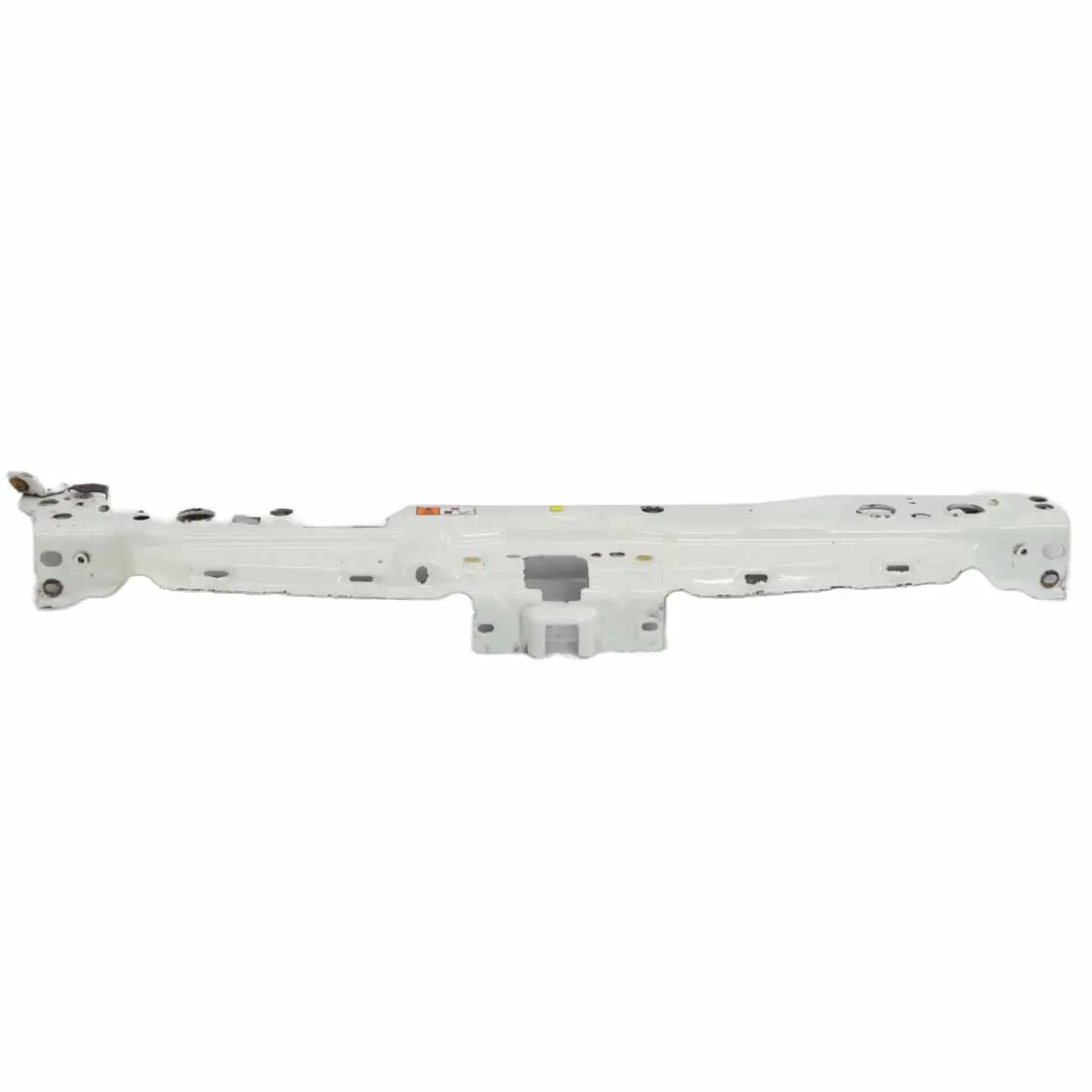 Ford Transit Radiator Air Intake Channel Duct Upper Panel Mounting CC11-5D066-AA
