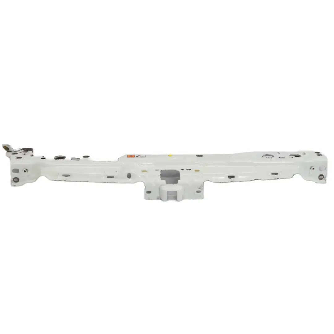 Radiator Air Intake Channel Duct Upper Panel Mounting to Ford Transit with Part number CC11-5D066-AA Ford Transit Radiator Air Intake Channel Duct Upper Panel Mounting - SKU CC11-5D066-AA - Part number CC11-5D066-AA