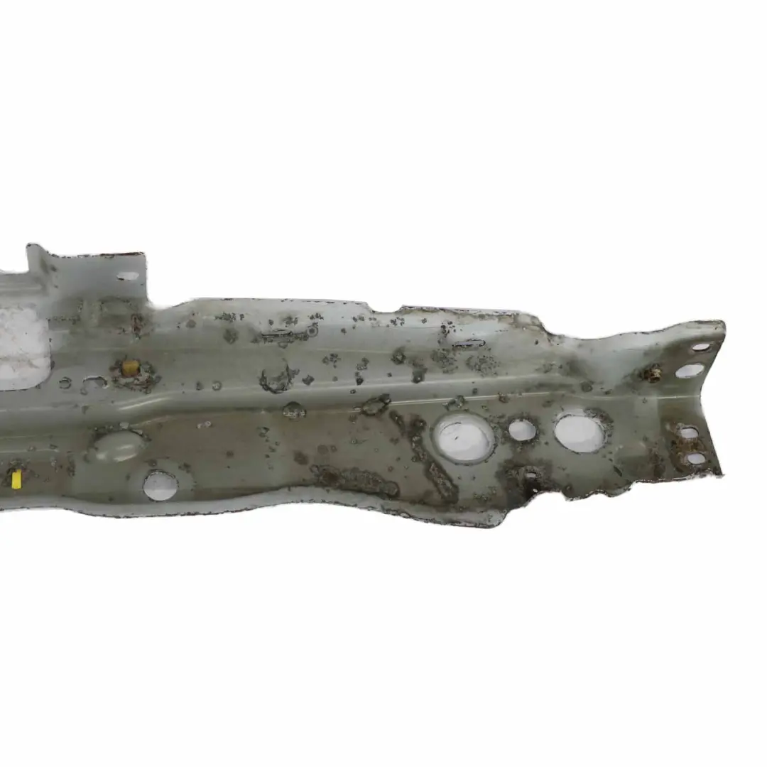 Ford Transit Canal d'admission d'air radiateur Montage supérieur - SKU CC11-5D066-AA - Numéro de pièce CC11-5D066-AA