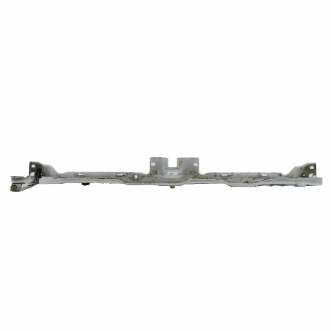 Ford Transit Canal d'admission d'air radiateur Montage supérieur - SKU CC11-5D066-AA - Numéro de pièce CC11-5D066-AA