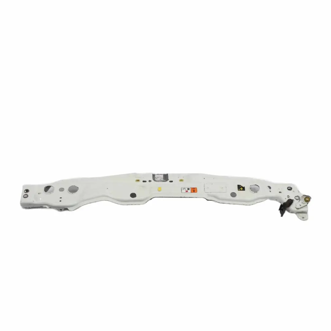 Ford Transit Radiator Air Intake Channel Duct Upper Panel Mounting - SKU CC11-5D066-AA - Part number CC11-5D066-AA