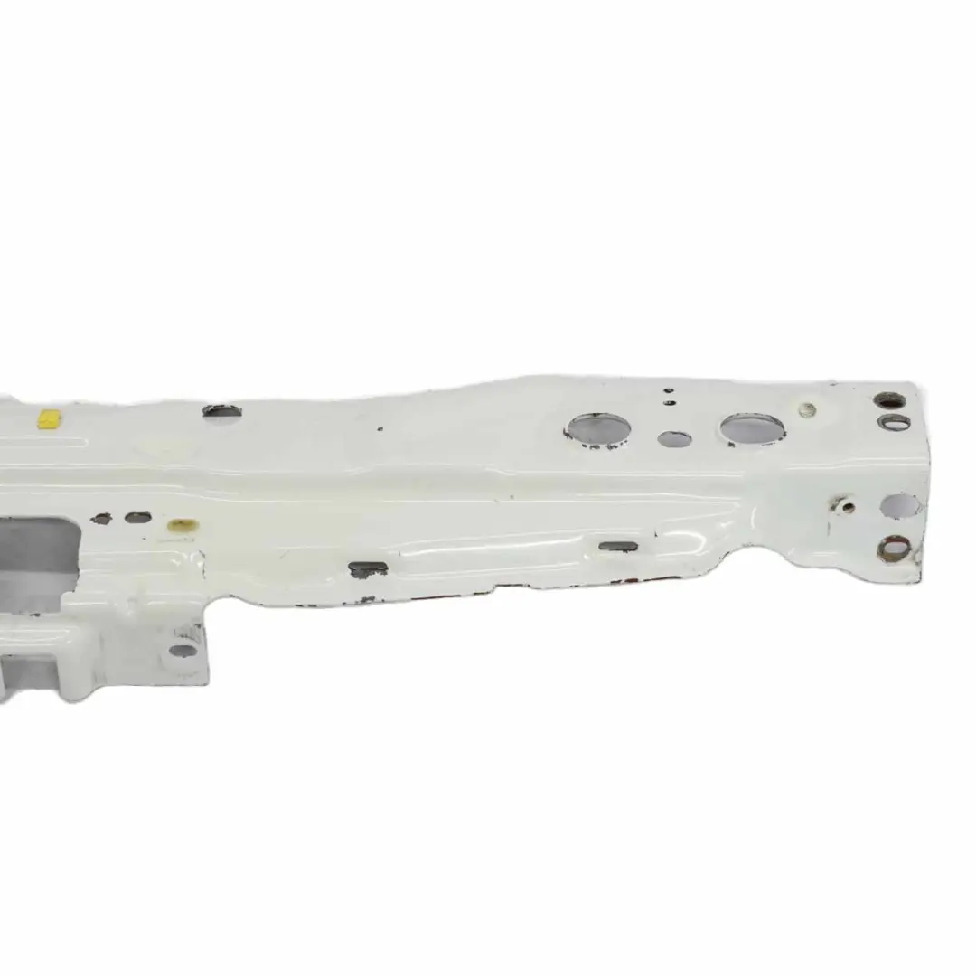 Ford Transit Canal d'admission d'air radiateur Montage supérieur - SKU CC11-5D066-AA - Numéro de pièce CC11-5D066-AA