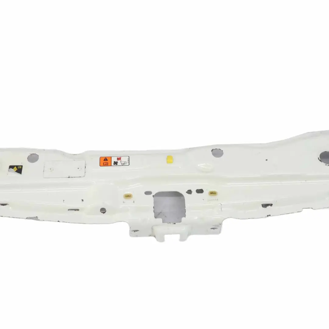 Ford Transit Radiatore Canale di aspirazione dell'aria Pannello - SKU CC11-5D066-AA - Numero di parte CC11-5D066-AA