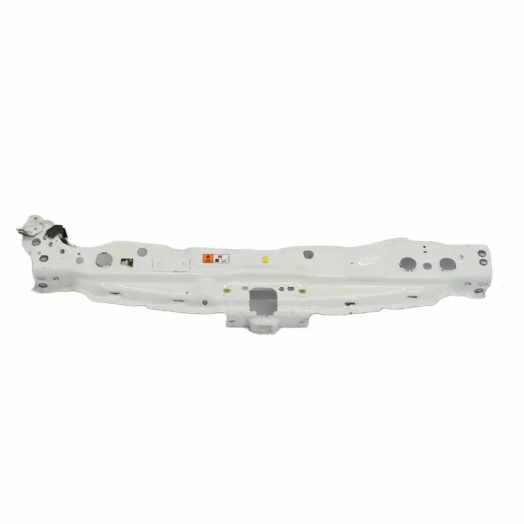 Ford Transit Canal d'admission d'air radiateur Montage supérieur - SKU CC11-5D066-AA - Numéro de pièce CC11-5D066-AA
