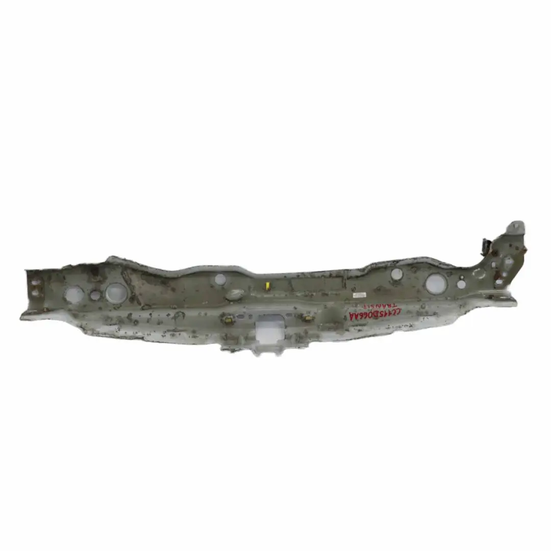 Radiator Air Intake Channel Duct Upper Panel Mounting to Ford Transit with Part number CC11-5D066-AA Ford Transit Radiator Air Intake Channel Duct Upper Panel Mounting - SKU CC11-5D066-AA - Part number CC11-5D066-AA