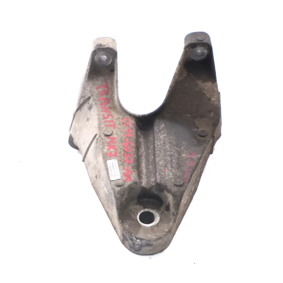 Motor Halterung Ford Transit Mk7 2.2 TDCi Halterung Rechts - SKU CC11-6037-AA - Teilenummer CC11-6037-AA