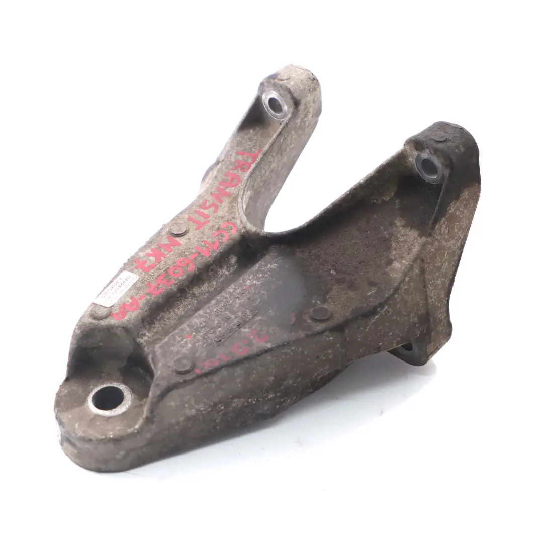 Support Moteur Ford Transit Mk7 2.2 TDCi Support Droit pour à propos du numéro de pièce CC11-6037-AA Support Moteur Ford Transit Mk7 2.2 TDCi Support Droit - SKU CC11-6037-AA - Numéro de pièce CC11-6037-AA