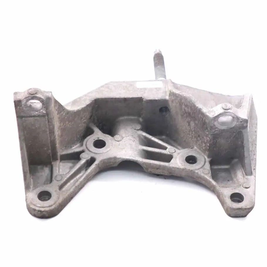 Gearbox Transmission Support Mount Bracket to Ford Transit Mk7 with Part number CC11-7M125-AB Ford Transit Mk7 Gearbox Transmission Support Mount Bracket - SKU CC11-7M125-AB - Part number CC11-7M125-AB