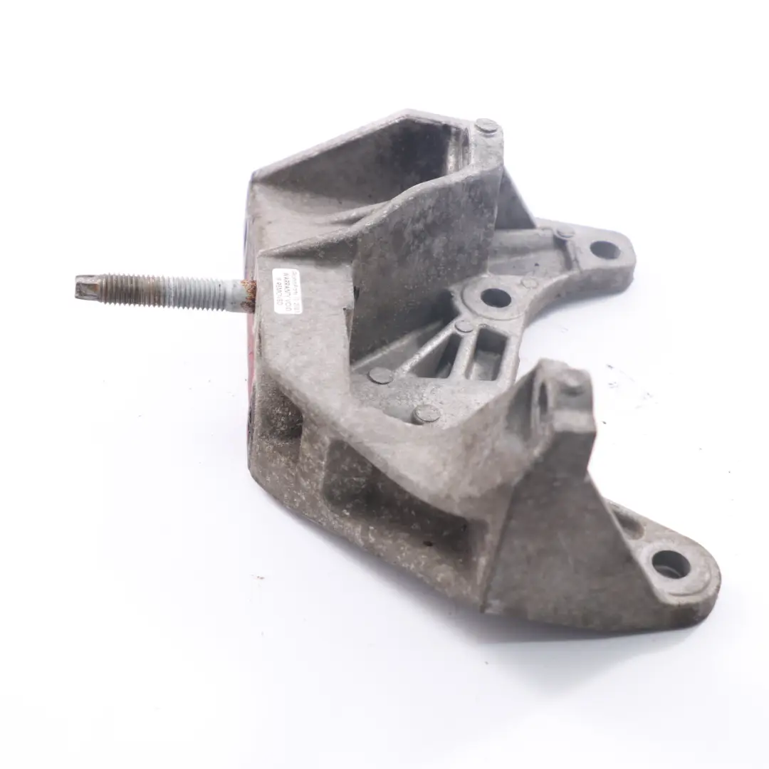 Ford Transit Mk7 Gearbox Transmission Support Mount Bracket - SKU CC11-7M125-AB - Part number CC11-7M125-AB