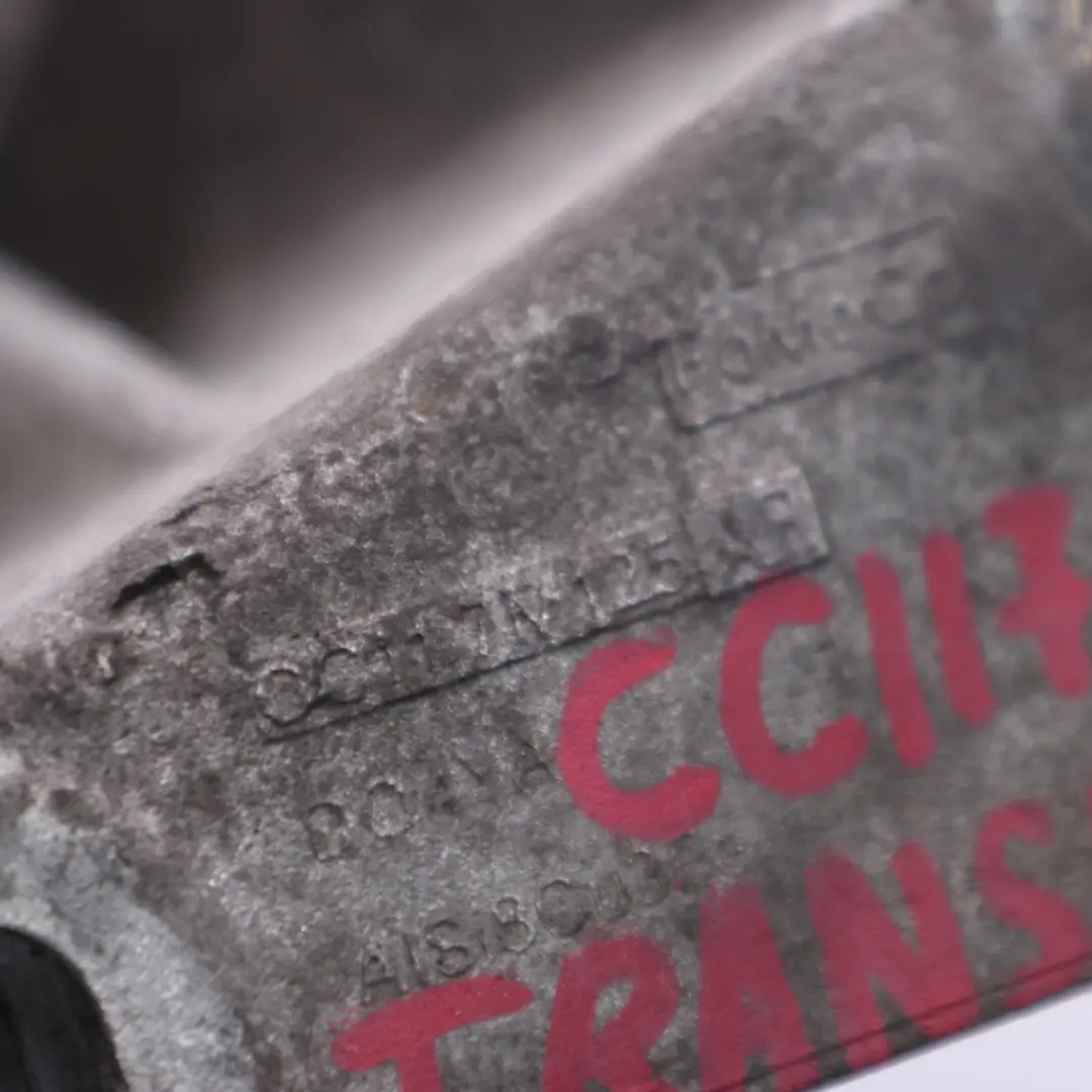 Getriebeträger Halterung für Ford Transit Mk7 mit Teilenummer CC11-7M125-AB Ford Transit Mk7 Getriebeträger Halterung - SKU CC11-7M125-AB - Teilenummer CC11-7M125-AB