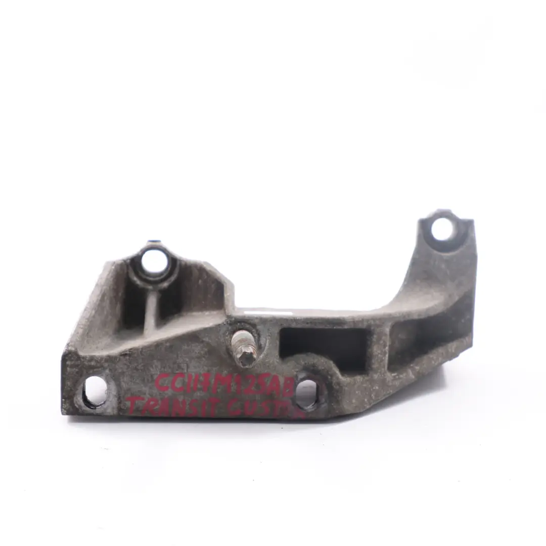 Ford Transit Mk7 Boîte de vitesses Support de transmission - SKU CC11-7M125-AB - Numéro de pièce CC11-7M125-AB