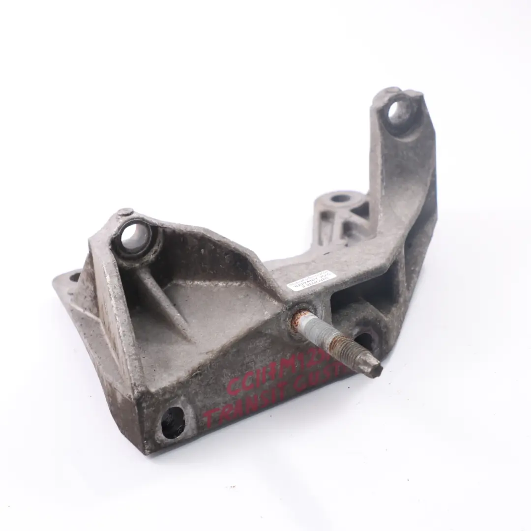 Boîte de vitesses Support de transmission pour Ford Transit Mk7 à propos du numéro de pièce CC11-7M125-AB Ford Transit Mk7 Boîte de vitesses Support de transmission - SKU CC11-7M125-AB - Numéro de pièce CC11-7M125-AB