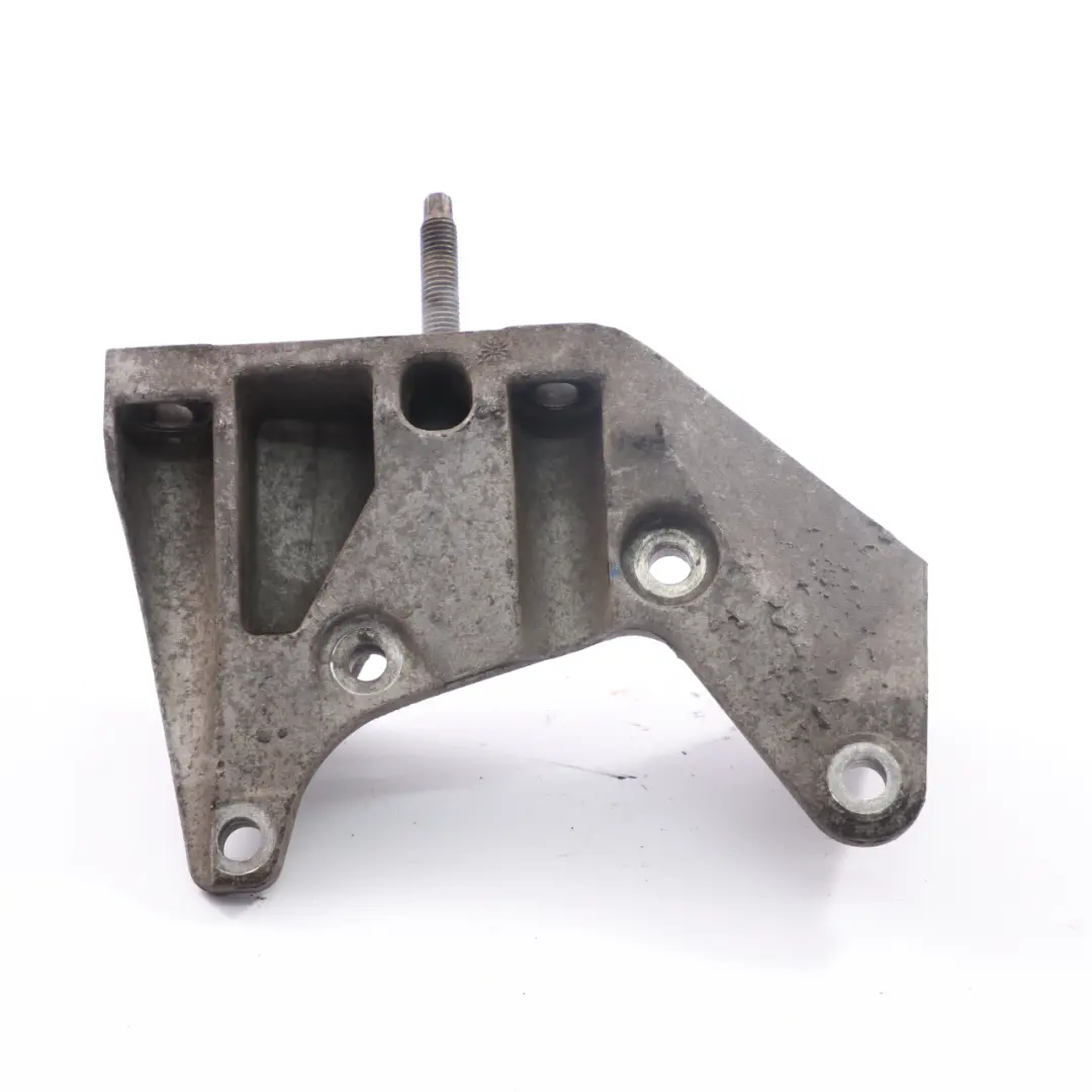 Gearbox Transmission Support Mount Bracket to Ford Transit Mk7 with Part number CC11-7M125-AB Ford Transit Mk7 Gearbox Transmission Support Mount Bracket - SKU CC11-7M125-AB - Part number CC11-7M125-AB