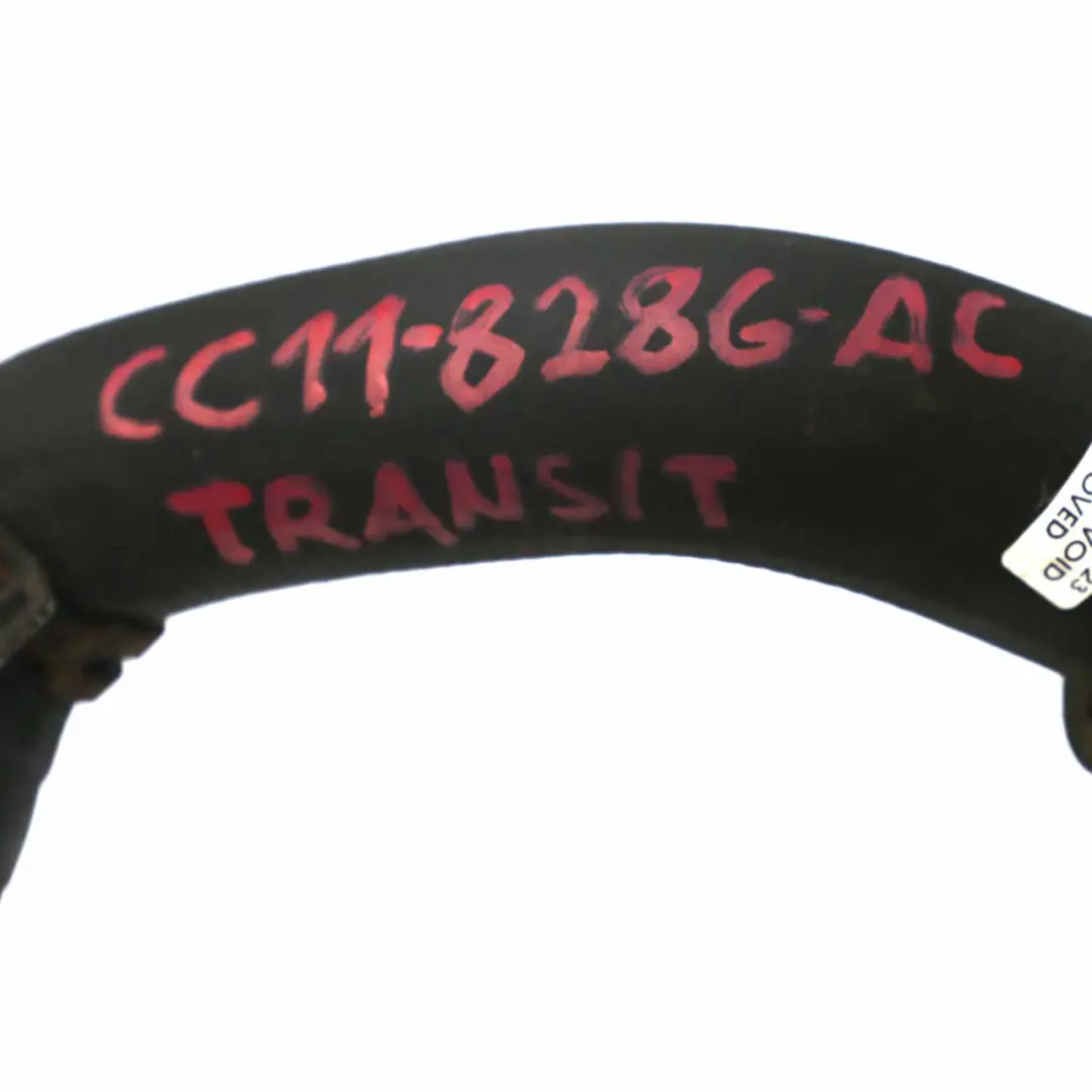 Ford Transit Mk8 Water Hose Engine Cooling Coolant Pipe 2.2 Diesel - SKU CC11-8286-AC - Part number CC11-8286-AC