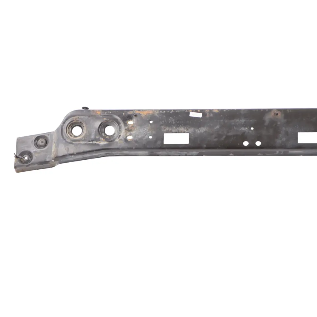 Ford Transit Custom TTF Staffa Supporto Inferiore Radiatore - SKU CC11-8A058-AB - Numero di parte CC11-8A058-AB