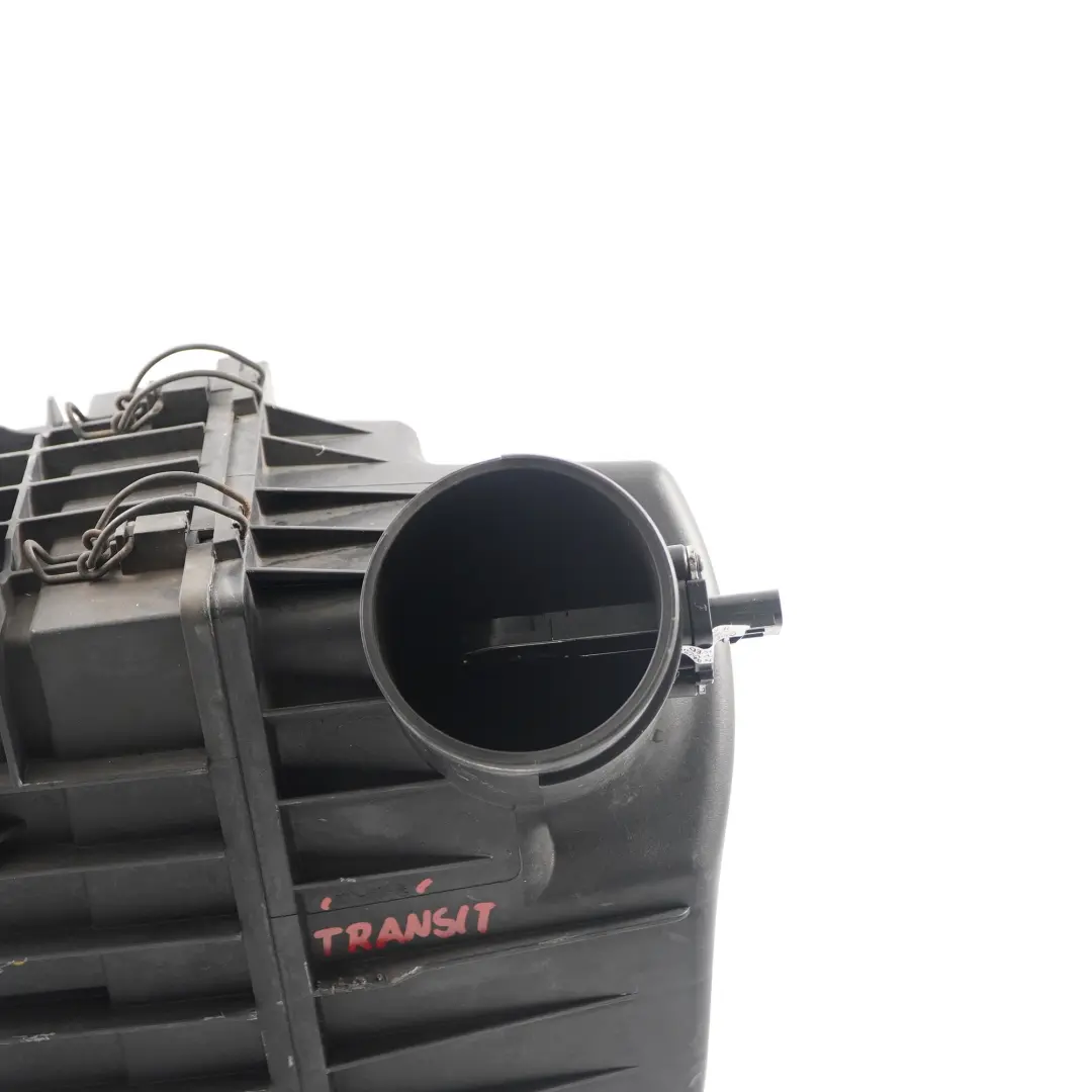 Scatola filtro Scatola filtro aspirazione silenziatore per Ford Transit con numero di parte CC11-9600-BE Ford Transit Scatola filtro Scatola filtro aspirazione silenziatore - SKU CC11-9600-BE - Numero di parte CC11-9600-BE