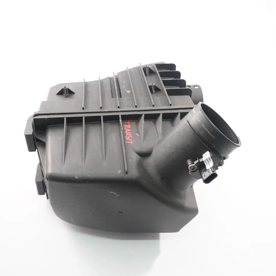 Boîte de filtre à air Silencieux d'admission d'air pour Ford Transit à propos du numéro de pièce CC11-9600-BE Ford Transit Boîte de filtre à air Silencieux d'admission d'air - SKU CC11-9600-BE - Numéro de pièce CC11-9600-BE