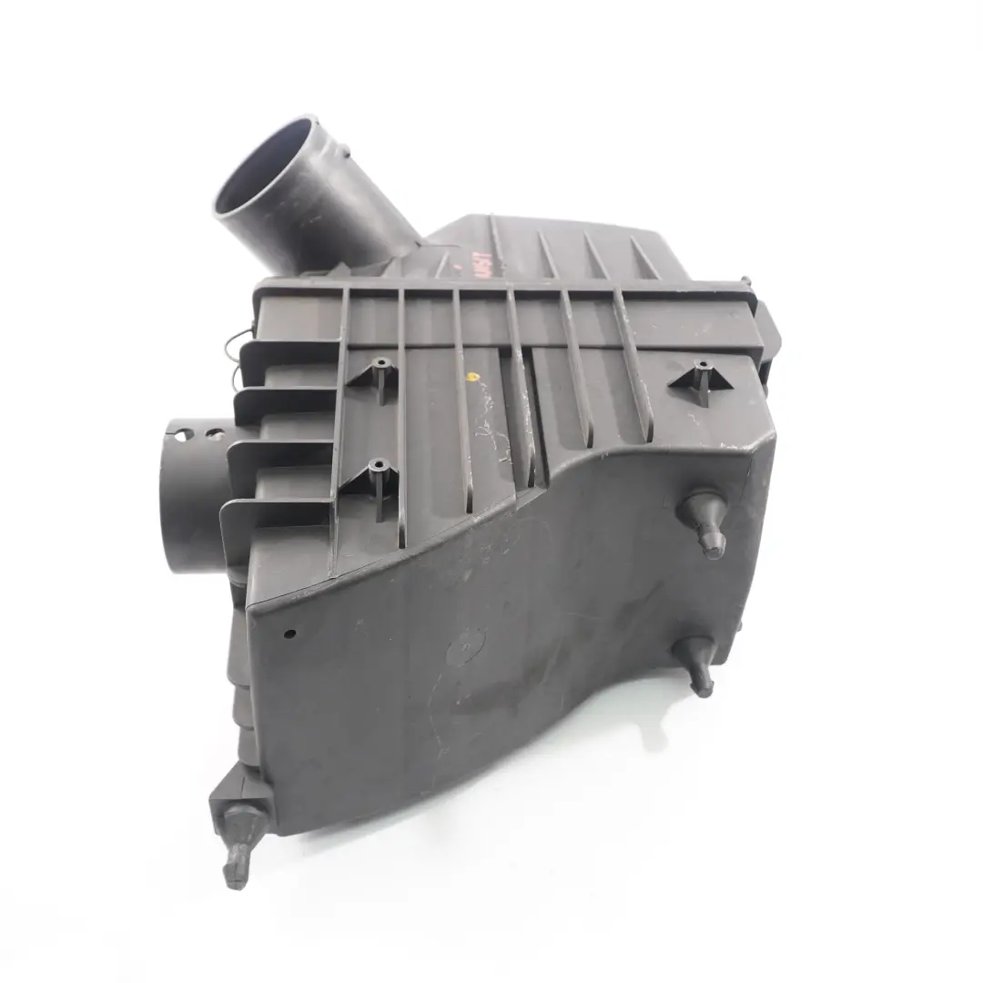 Caja de filtro de aire Silenciador de admisión de aire para Ford Transit con número de pieza CC11-9600-BE Ford Transit Caja de filtro de aire Silenciador de admisión de aire - SKU CC11-9600-BE - Número de pieza CC11-9600-BE