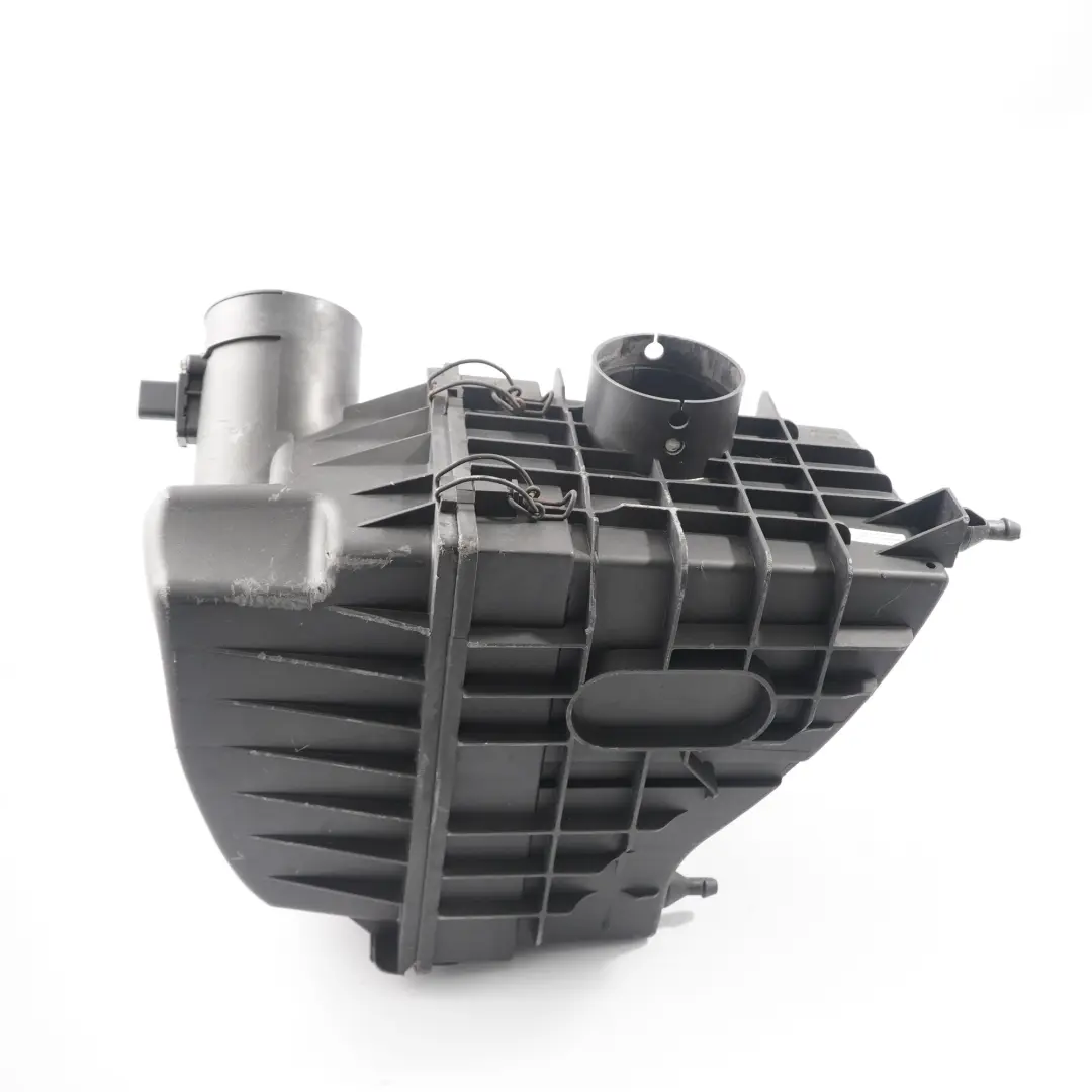 Caja de filtro de aire Silenciador de admisión de aire para Ford Transit con número de pieza CC11-9600-BE Ford Transit Caja de filtro de aire Silenciador de admisión de aire - SKU CC11-9600-BE - Número de pieza CC11-9600-BE