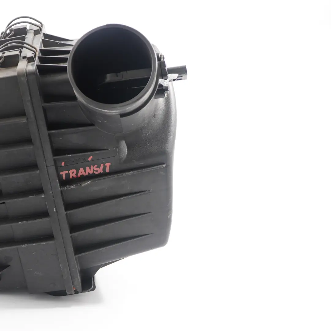 Ford Transit Air Filter Box Air Intake Silencer Filter Box - SKU CC11-9600-BE - Part number CC11-9600-BE