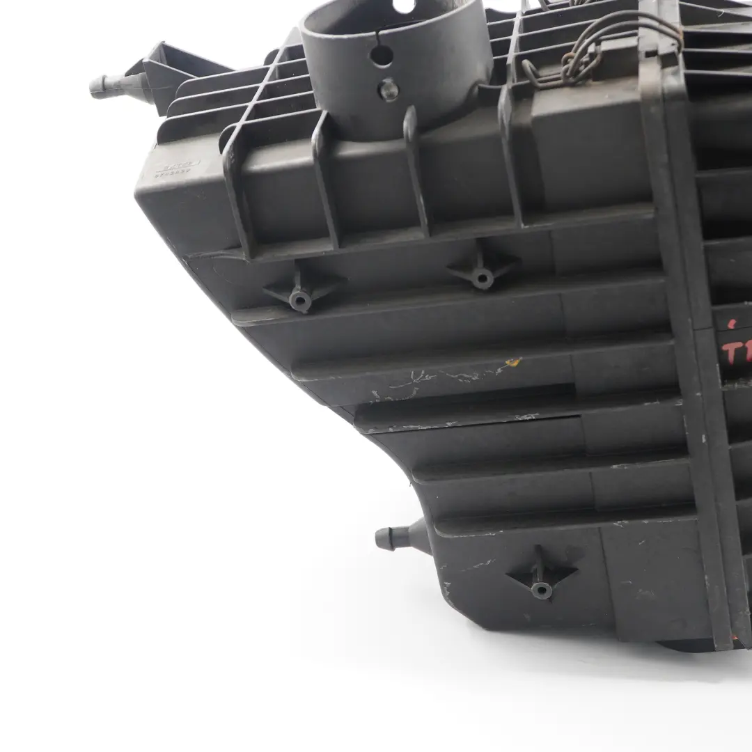 Luftfilterkasten Schalldämpfer Filterkasten für Ford Transit mit Teilenummer CC11-9600-BE Ford Transit Luftfilterkasten Schalldämpfer Filterkasten - SKU CC11-9600-BE - Teilenummer CC11-9600-BE