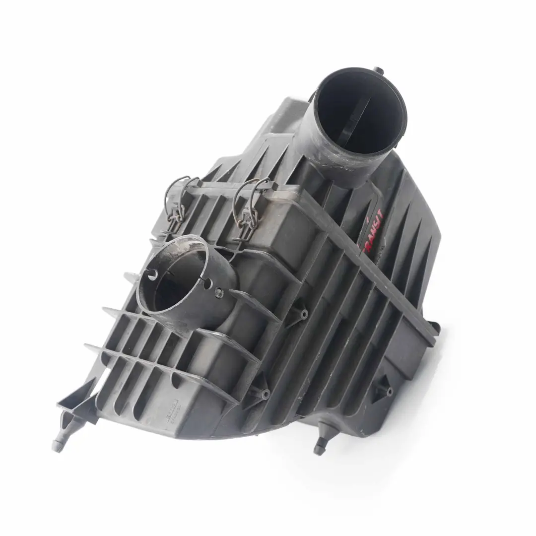 Caja de filtro de aire Silenciador de admisión de aire para Ford Transit con número de pieza CC11-9600-BE Ford Transit Caja de filtro de aire Silenciador de admisión de aire - SKU CC11-9600-BE - Número de pieza CC11-9600-BE