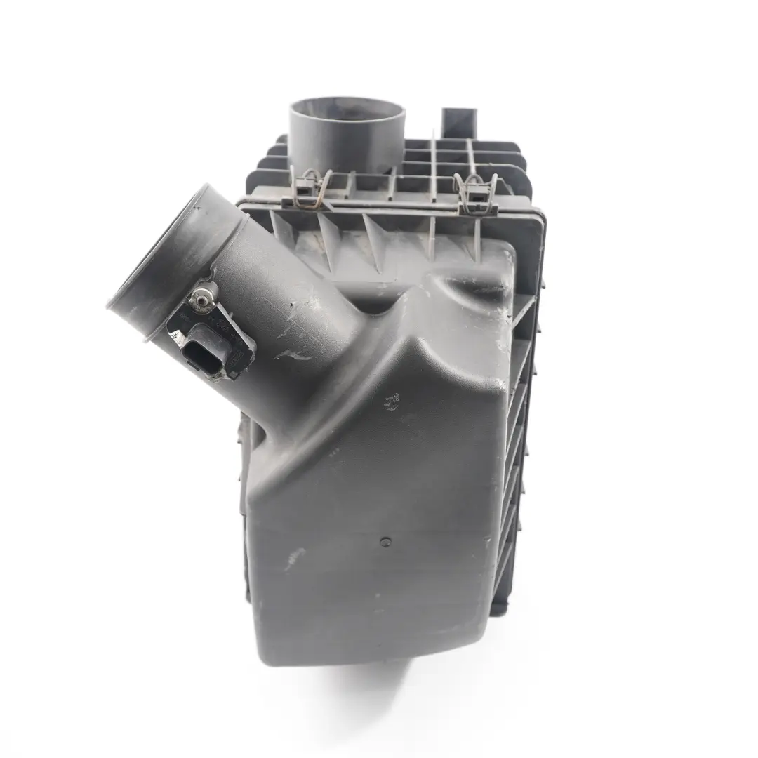 Boîte de filtre à air Silencieux d'admission d'air pour Ford Transit à propos du numéro de pièce CC11-9600-BE Ford Transit Boîte de filtre à air Silencieux d'admission d'air - SKU CC11-9600-BE - Numéro de pièce CC11-9600-BE