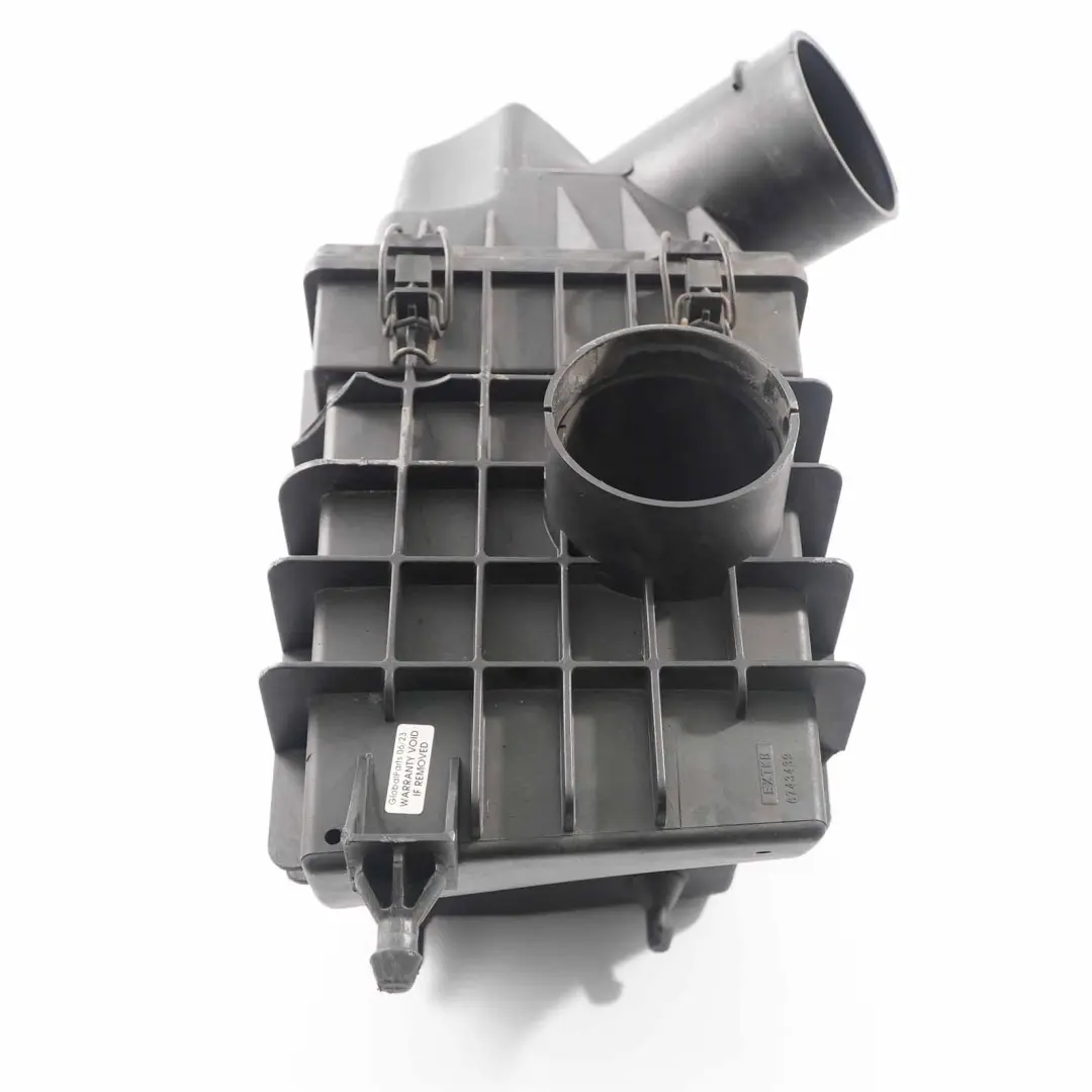 Scatola filtro Scatola filtro aspirazione silenziatore per Ford Transit con numero di parte CC11-9600-BE Ford Transit Scatola filtro Scatola filtro aspirazione silenziatore - SKU CC11-9600-BE - Numero di parte CC11-9600-BE