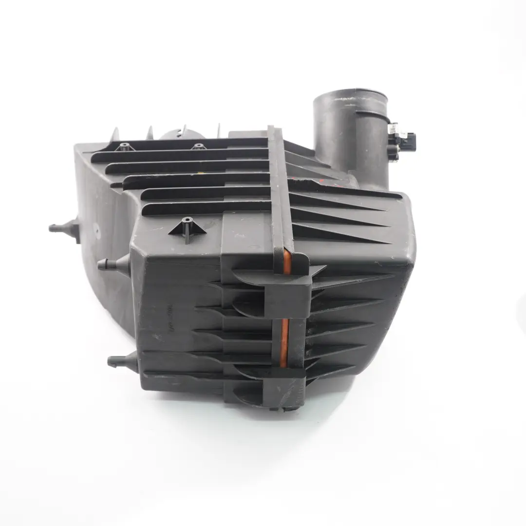 Boîte de filtre à air Silencieux d'admission d'air pour Ford Transit à propos du numéro de pièce CC11-9600-BE Ford Transit Boîte de filtre à air Silencieux d'admission d'air - SKU CC11-9600-BE - Numéro de pièce CC11-9600-BE