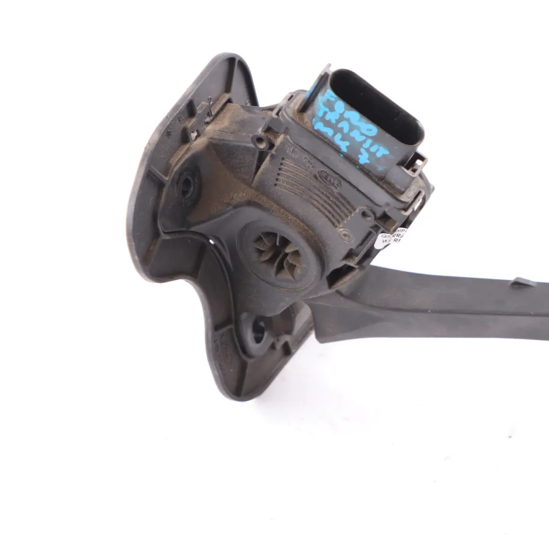 Pédale Accélérateur Potentiomètre pour Ford Transit MK7 à propos du numéro de pièce CC11-9F836-AA Ford Transit MK7 Pédale Accélérateur Potentiomètre - SKU CC11-9F836-AA - Numéro de pièce CC11-9F836-AA