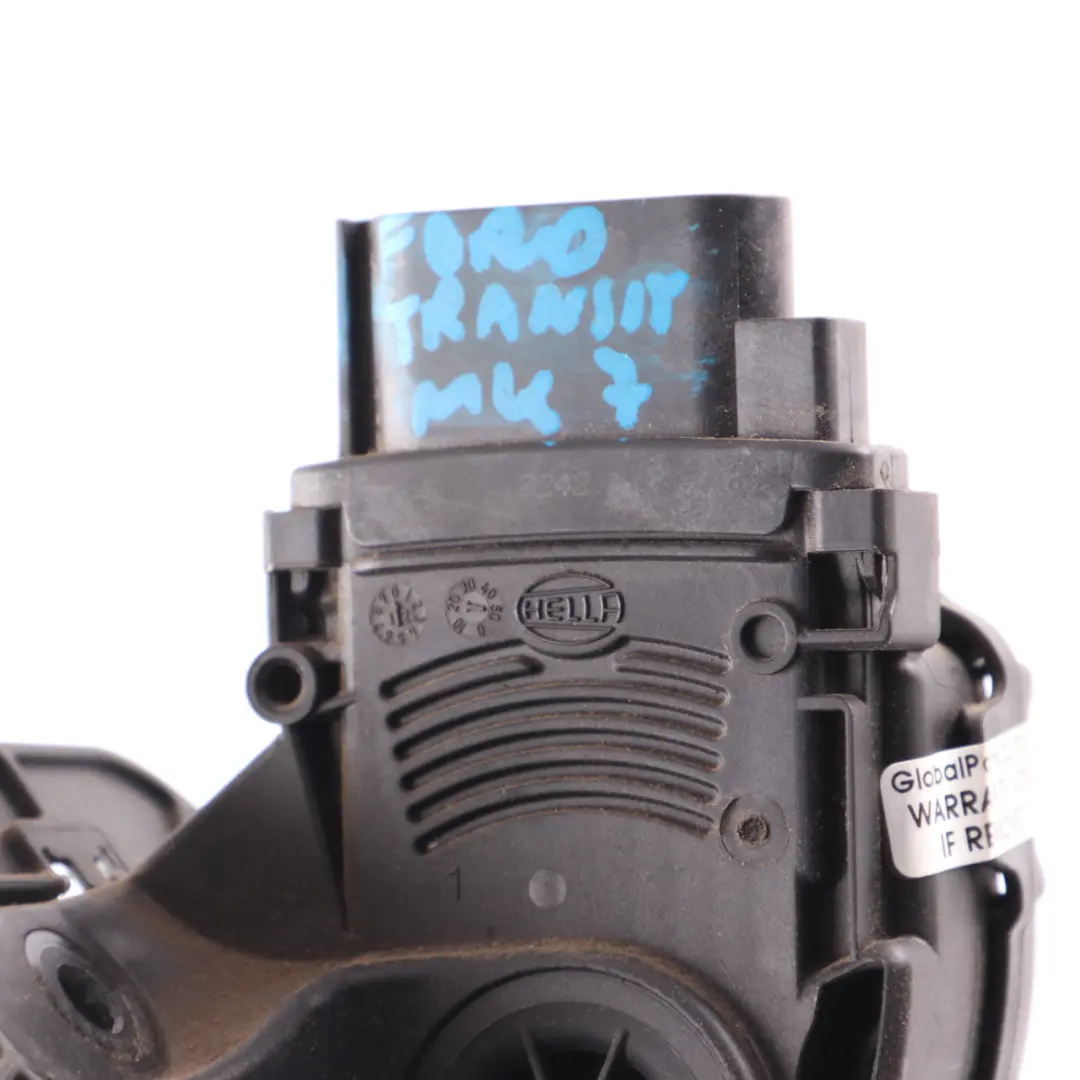 Gaspedal Potentiometer Drosselklappe für Ford Transit MK7 mit Teilenummer CC11-9F836-AA Ford Transit MK7 Gaspedal Potentiometer Drosselklappe - SKU CC11-9F836-AA - Teilenummer CC11-9F836-AA