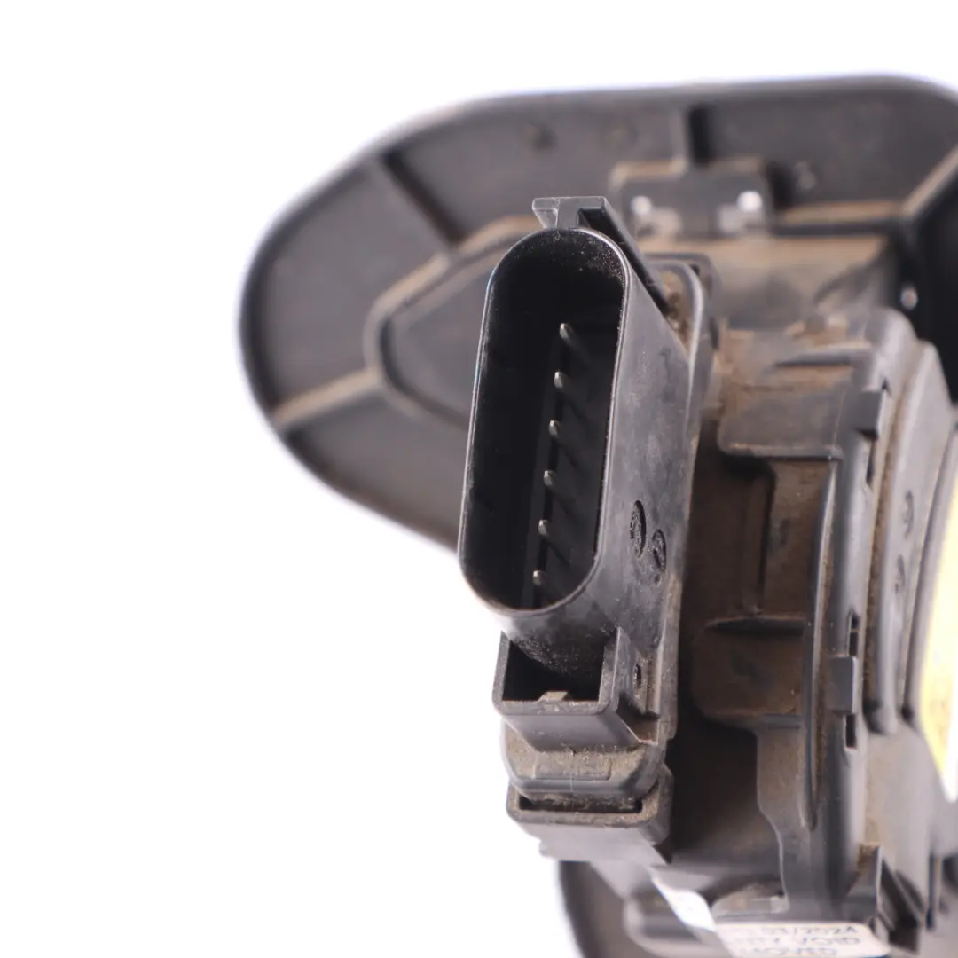 Pedal Acelerador Potenciómetro para Ford Transit MK7 con número de pieza CC11-9F836-AA Ford Transit MK7 Pedal Acelerador Potenciómetro - SKU CC11-9F836-AA - Número de pieza CC11-9F836-AA