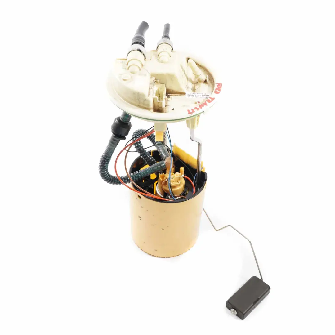 Bomba de Combustible Diesel Sender Unidad de Control para Ford Transit con número de pieza CC11-9H307-AC Ford Transit Bomba de Combustible Diesel Sender Unidad de Control - SKU CC11-9H307-AC - Número de pieza CC11-9H307-AC