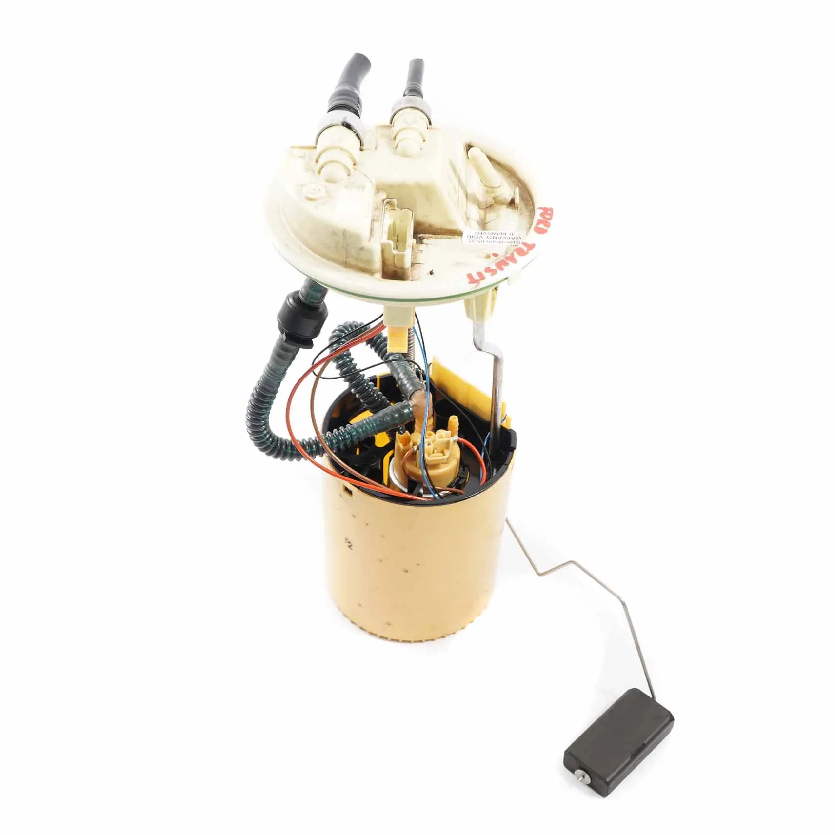 Ford Transit Fuel Pump Diesel Sender Delivery Control Unit Module CC11-9H307-AC