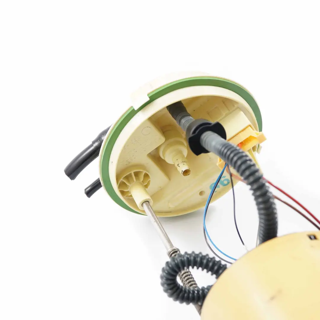 Ford Transit Bomba de Combustible Diesel Sender Unidad de Control - SKU CC11-9H307-AC - Número de pieza CC11-9H307-AC