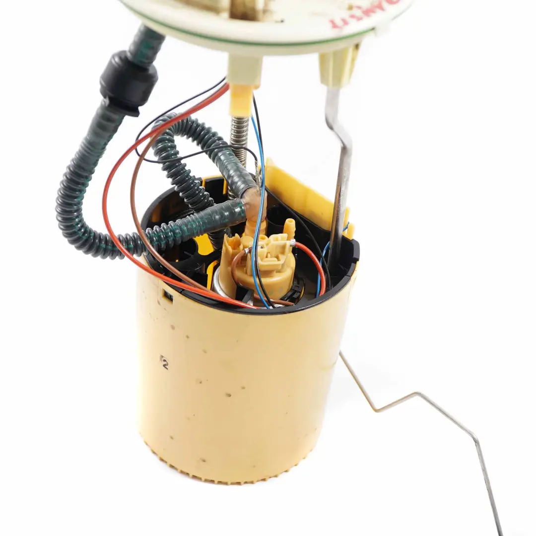 Pompa Paliwa Diesel do Ford Transit o numerze CC11-9H307-AC Ford Transit Pompa Paliwa Diesel - SKU CC11-9H307-AC - Numer Części CC11-9H307-AC