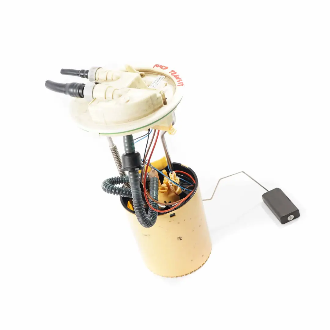 Ford Transit Bomba de Combustible Diesel Sender Unidad de Control - SKU CC11-9H307-AC - Número de pieza CC11-9H307-AC