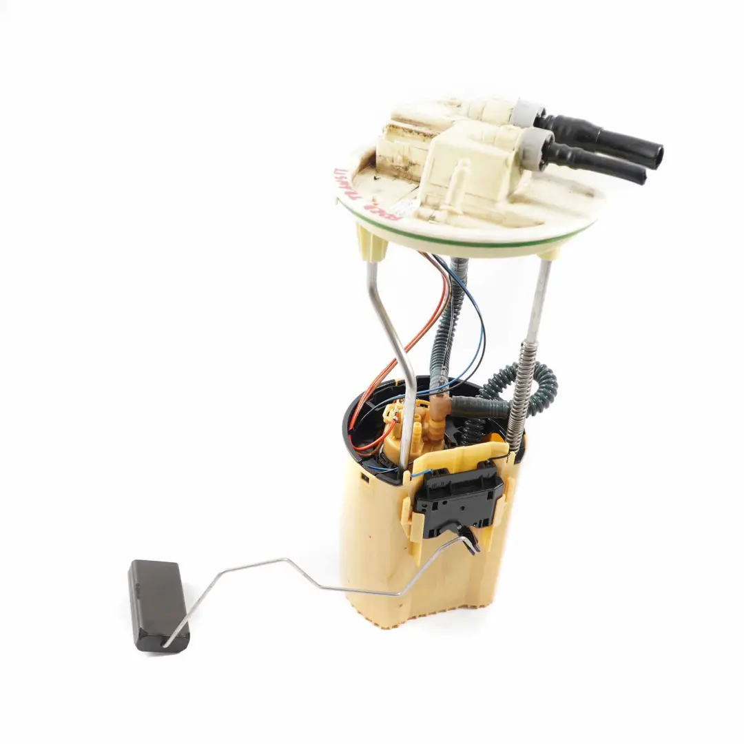 Ford Transit Bomba de Combustible Diesel Sender Unidad de Control - SKU CC11-9H307-AC - Número de pieza CC11-9H307-AC