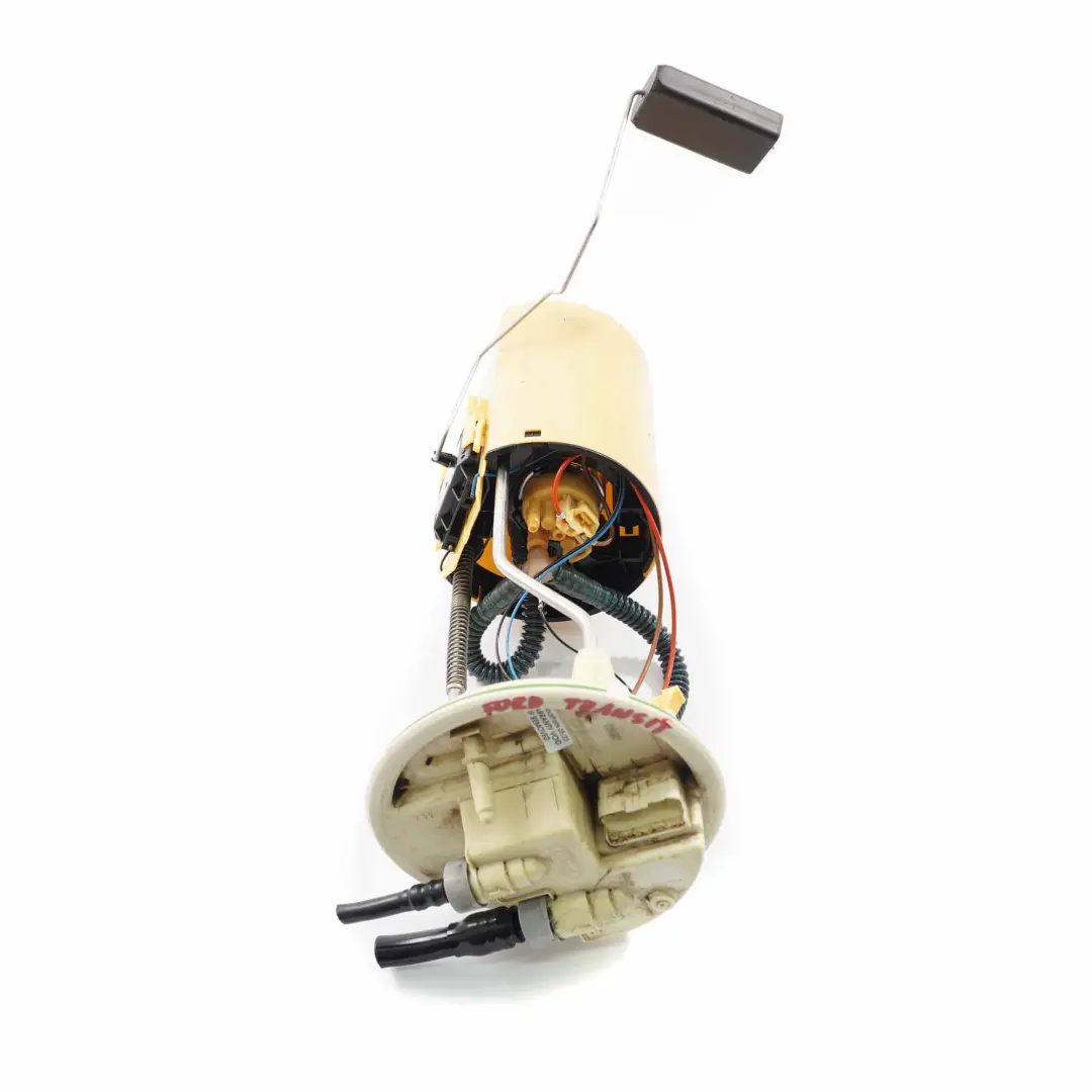 Ford Transit Bomba de Combustible Diesel Sender Unidad de Control - SKU CC11-9H307-AC - Número de pieza CC11-9H307-AC