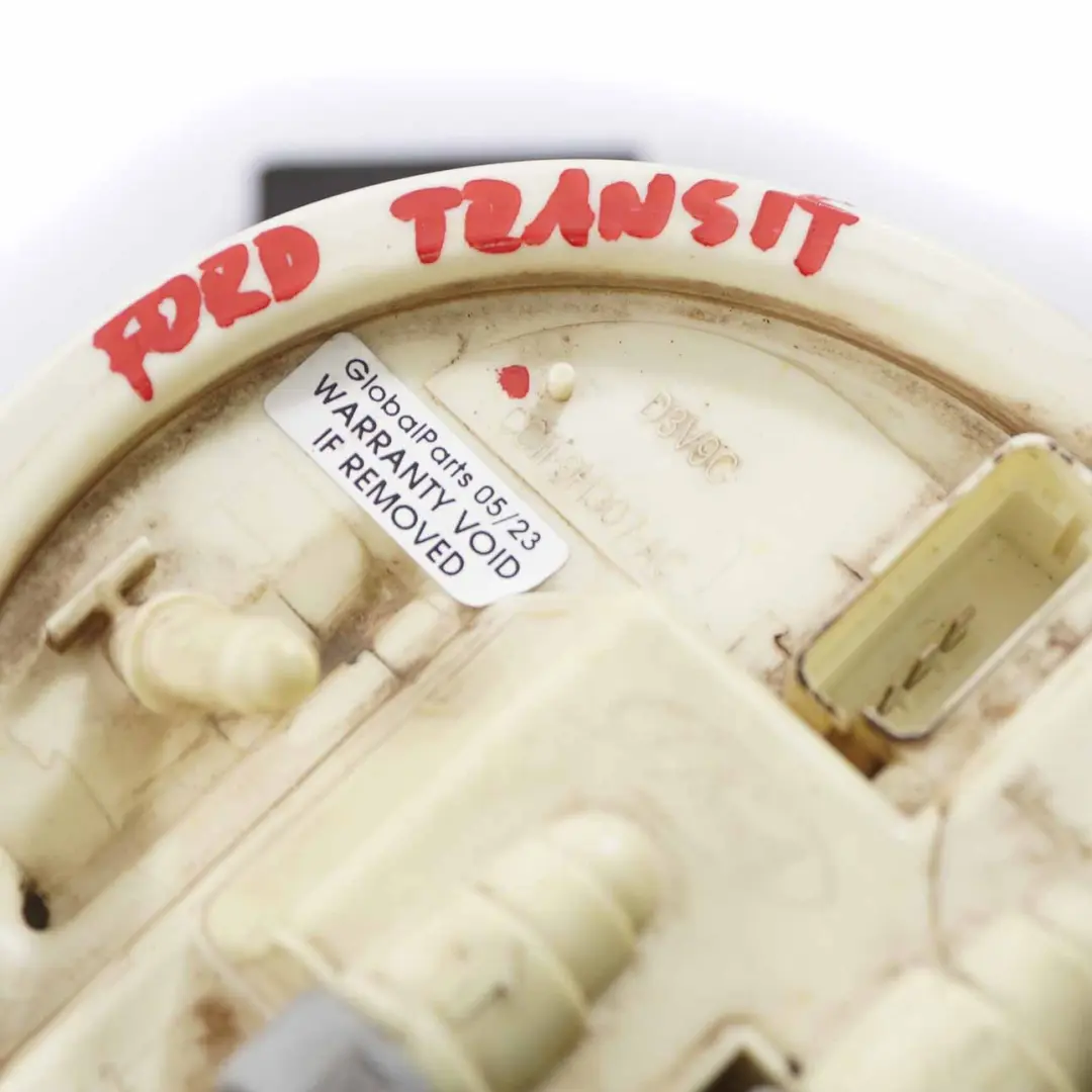 Ford Transit Kraftstoffpumpe Diesel Sender Lieferung Steuergerät - SKU CC11-9H307-AC - Teilenummer CC11-9H307-AC