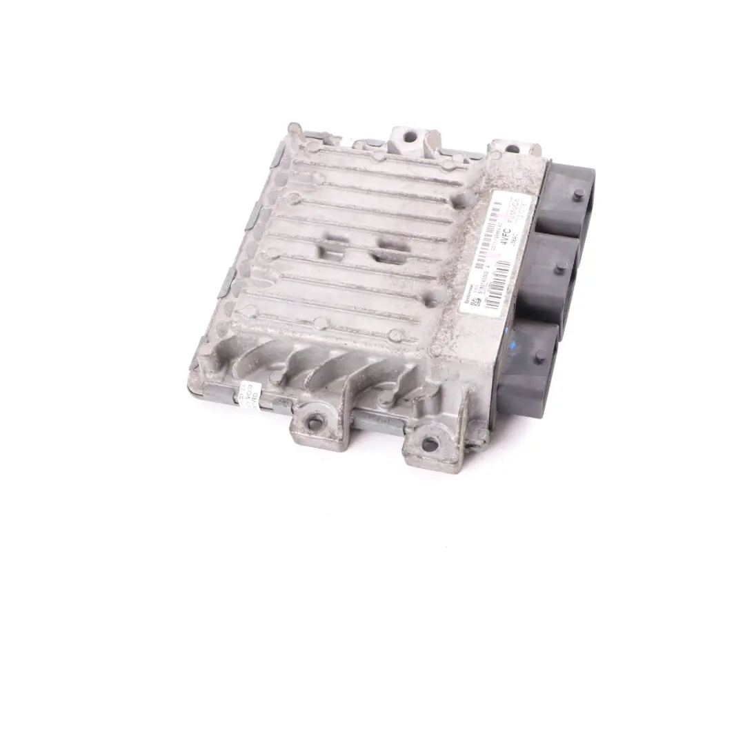 Ford Transit MK7 2.2 TDCI Diesel Engine Control Unit ECU Manual - SKU CC1112A650AC - Part number CC1112A650AC